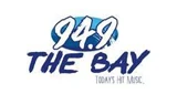 94.9 The Bay