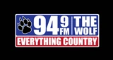 94.9 The Wolf