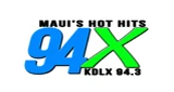 94X - KDLX 94.3 FM