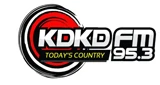 95.3 KDKD