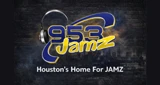 953 JAMZ