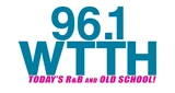 96.1 WTTH