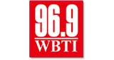 96.9 WBTI