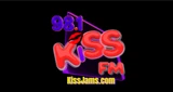 98.1 KISS*FM