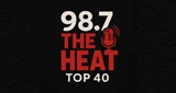 98.7 The Heat