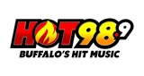 98.9 The Vibe