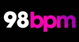98bpm Radio- Destin's Pure Dance Station