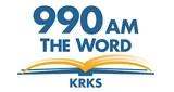 990 AM The Word