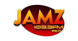 99.3 JAMZ FM KLZY