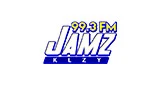 99.3 JAMZ FM KLZY