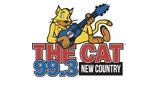 99.3 The Cat