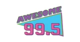 Awesome 99.5