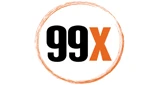 99X (98.9 FM)