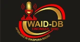 Afrikans In Diaspora Radio