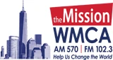 AM 570 The Mission