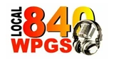 AM 840 WPGS