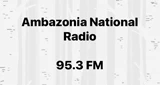 Ambazonia National Radio