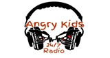 Angry Kids 24-7 Radio