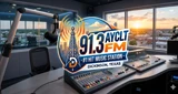 91.3 Ayclt FM