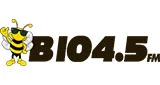 B104.5