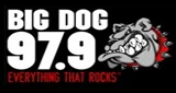 Big Dog 97.9 - KXDG