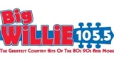 Big Willie 105.5