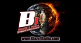 Blaze 1 Radio