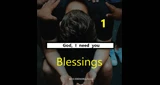 Religious Blessings