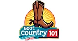 Boot Country 101