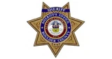 Boulder County Sheriff and Fire