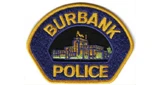 Burbank and Glendale Police, Fire and Area LAPD Dispatch