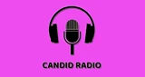 Candid Radio New Mexico