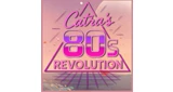 Catra's 80's Revolution