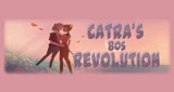 Catra's 80's Revolution