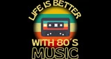 80s Radio For Us