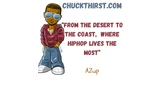 ChuckThirst