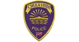 Chula Vista Police and Fire