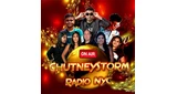 Chutneystorm Radio Nyc