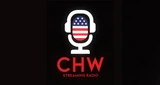 CHW Streaming Radio