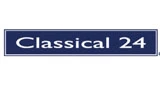 Classical 24