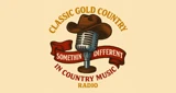 Classic Gold Country -Radio Something Different