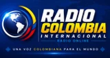 Radio Colombia Internacional