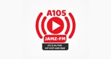 A105 JAMZ FM