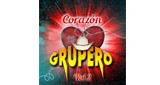 Corazon Grupero Radio