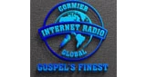 Cormier Global International Gospel Radio