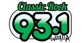 Classic Rock 93.1