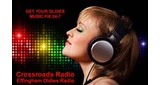 Crossroads Oldies Radio