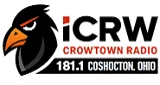 Crowtown Radio (I.C.R.W. 181.1)