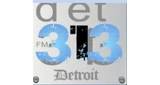 Det 313 FM