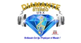 Diamante Stereo USA